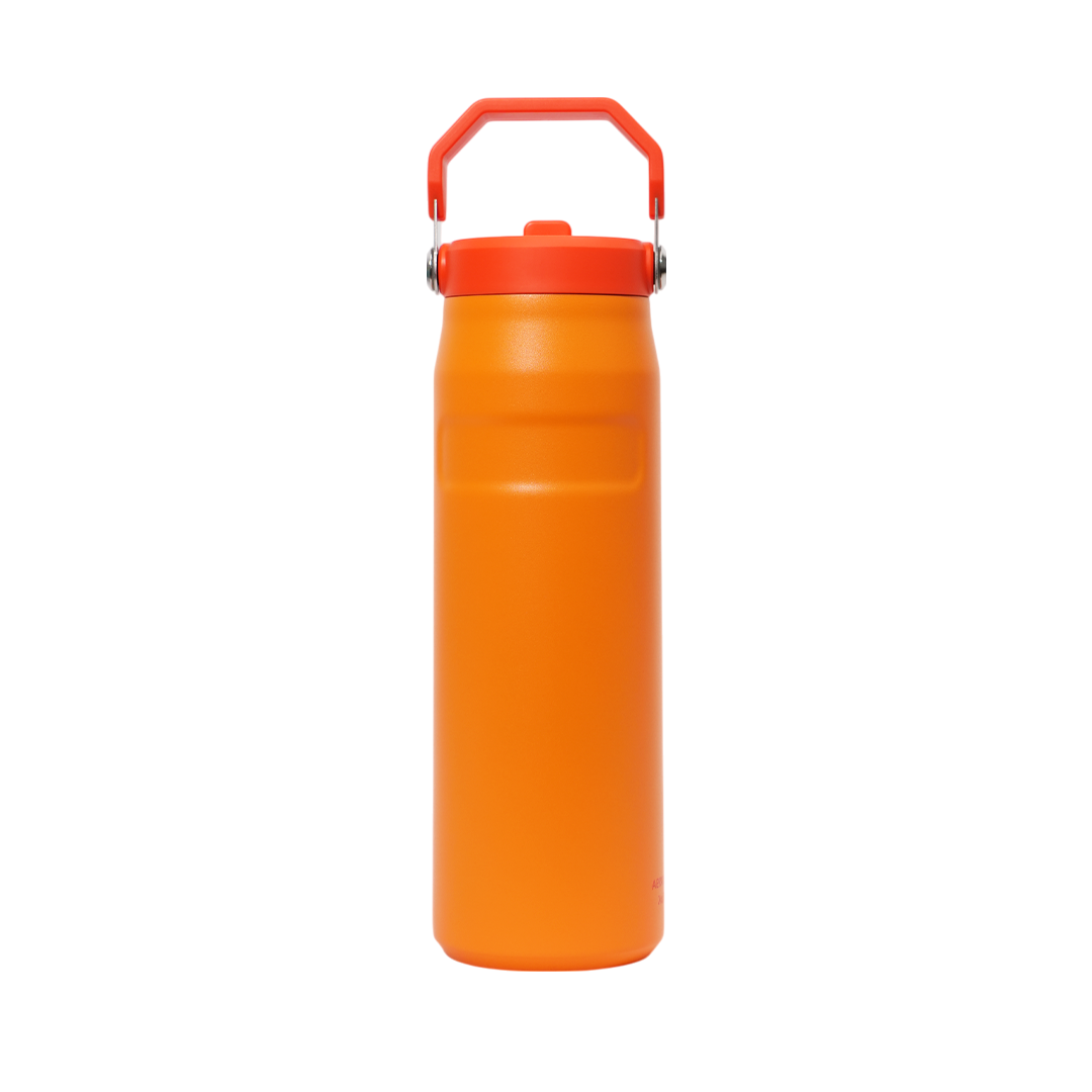 Termo Stanley The IceFlow™ Flip Straw Lid | 24 OZ (710ml)