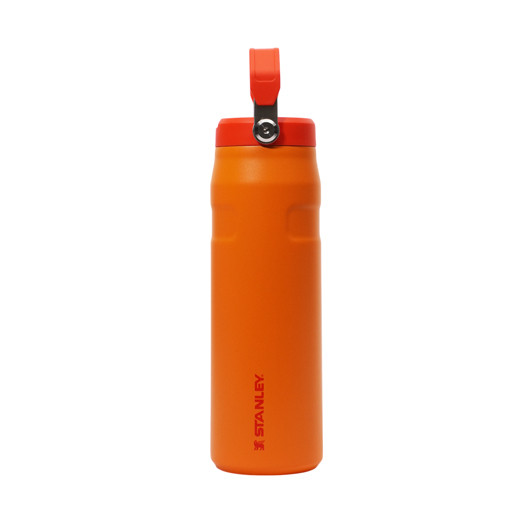 Termo Stanley The IceFlow™ Flip Straw Lid | 24 OZ (710ml)