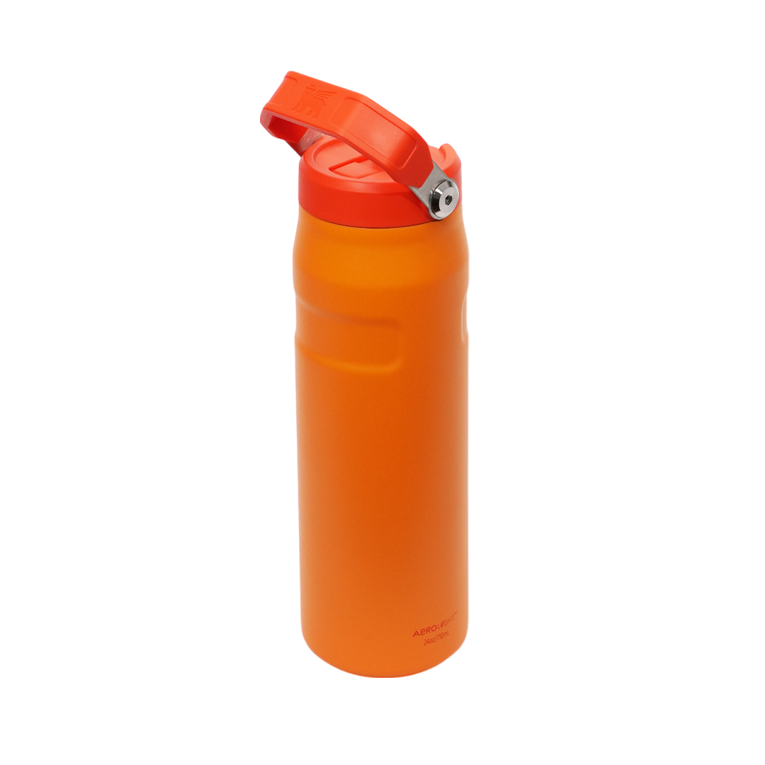 Termo Stanley The IceFlow™ Flip Straw Lid | 24 OZ (710ml)