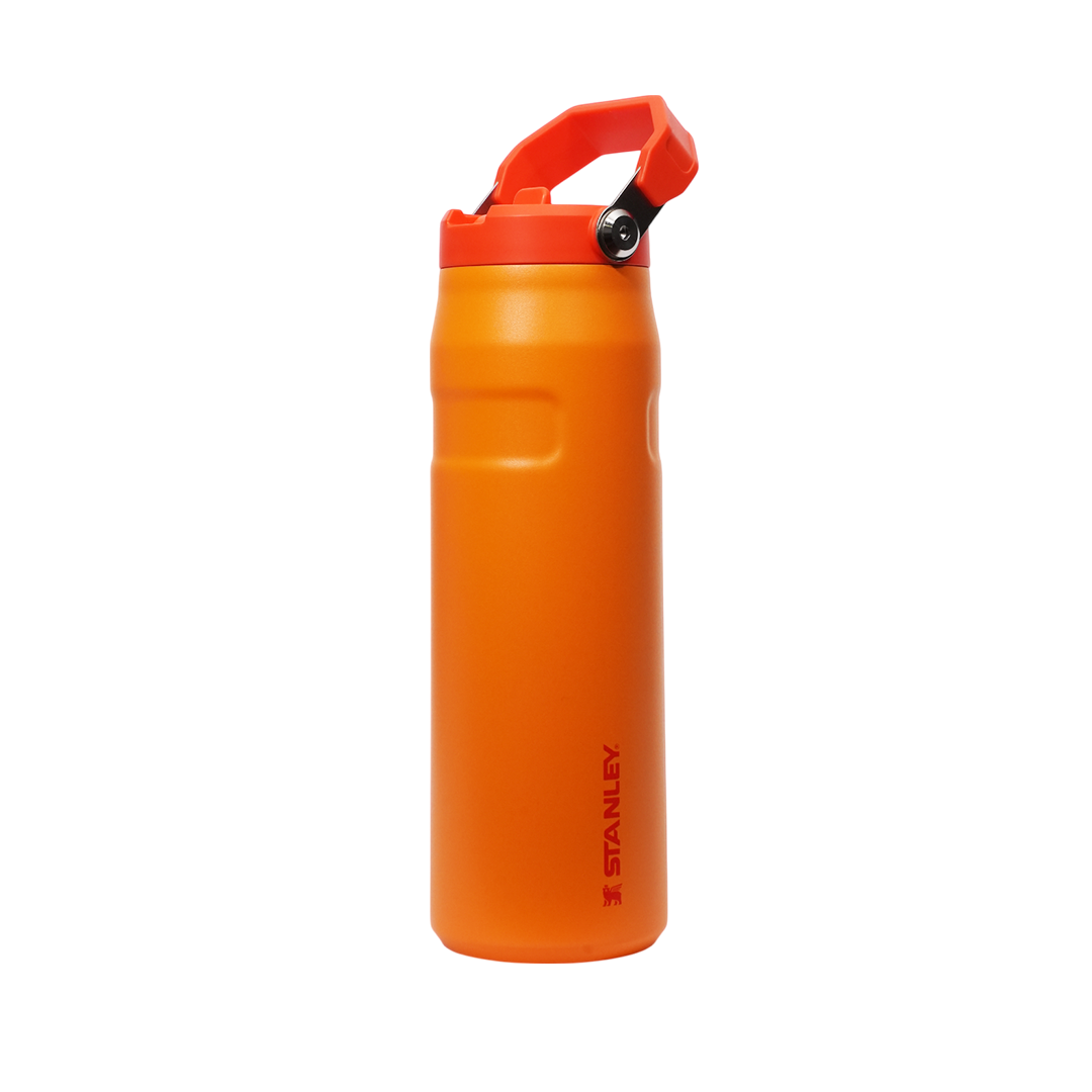 Termo Stanley The IceFlow™ Flip Straw Lid | 24 OZ (710ml)