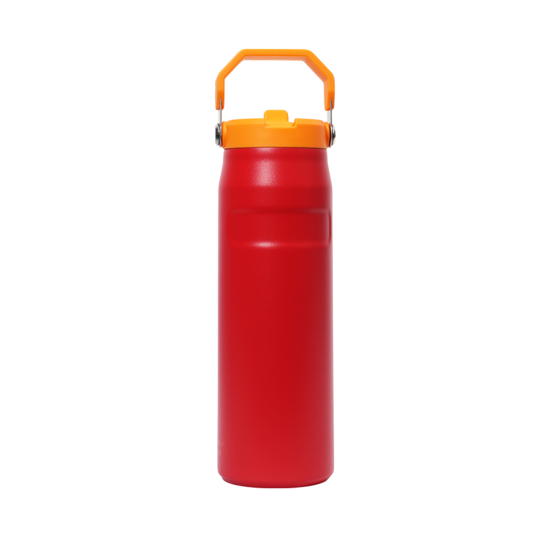 Termo Stanley The IceFlow™ Flip Straw Lid | 24 OZ (710ml)