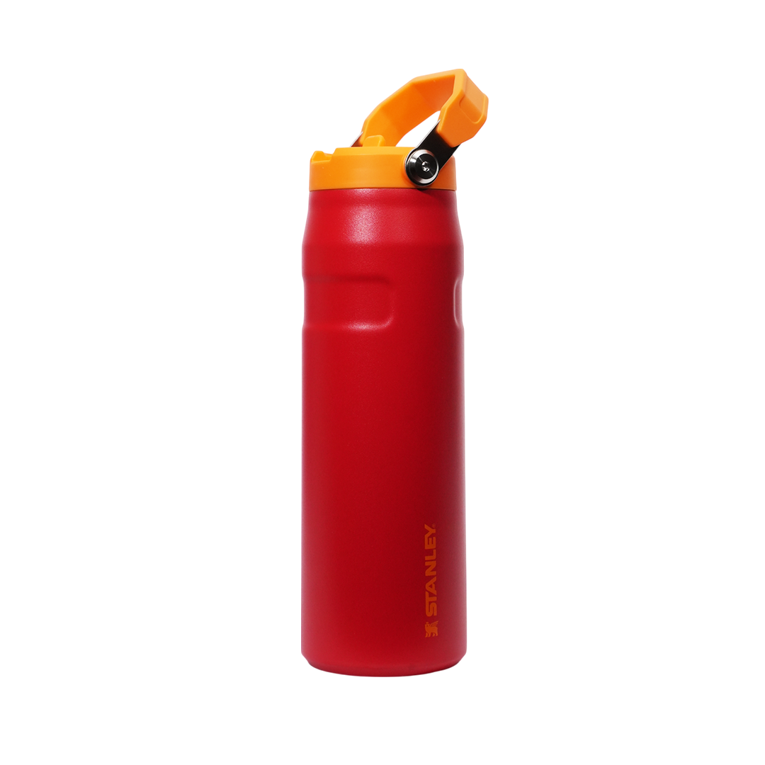 Termo Stanley The IceFlow™ Flip Straw Lid | 24 OZ (710ml)