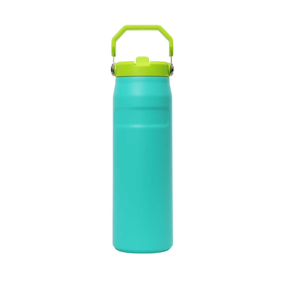 Termo Stanley The IceFlow™ Flip Straw Lid | 24 OZ (710ml)