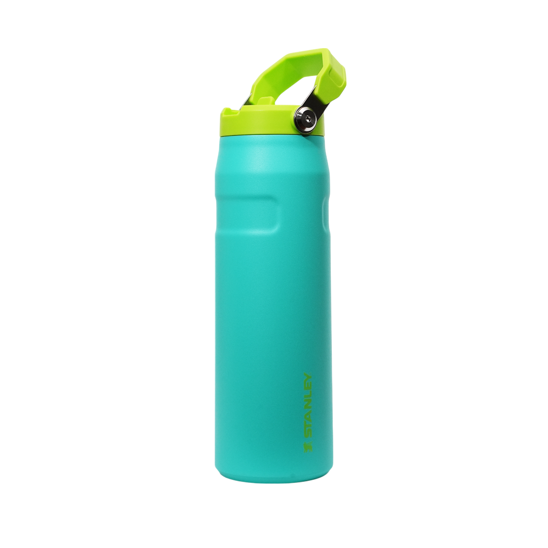 Termo Stanley The IceFlow™ Flip Straw Lid | 24 OZ (710ml)