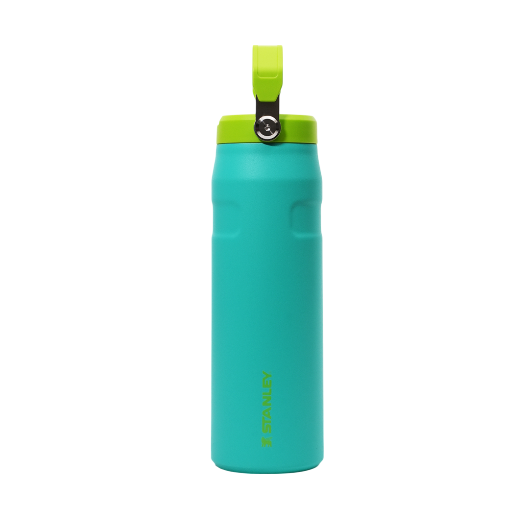 Termo Stanley The IceFlow™ Flip Straw Lid | 24 OZ (710ml)