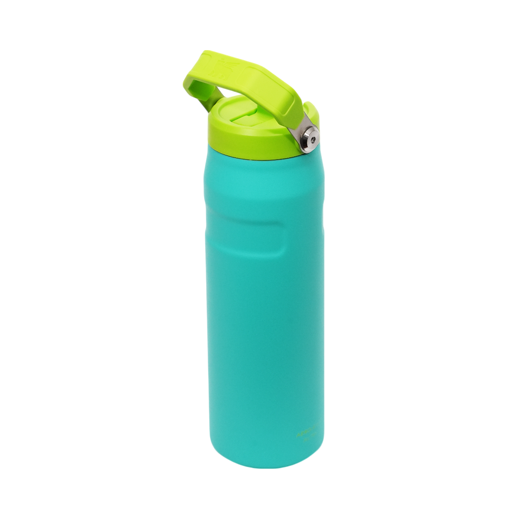 Termo Stanley The IceFlow™ Flip Straw Lid | 24 OZ (710ml)
