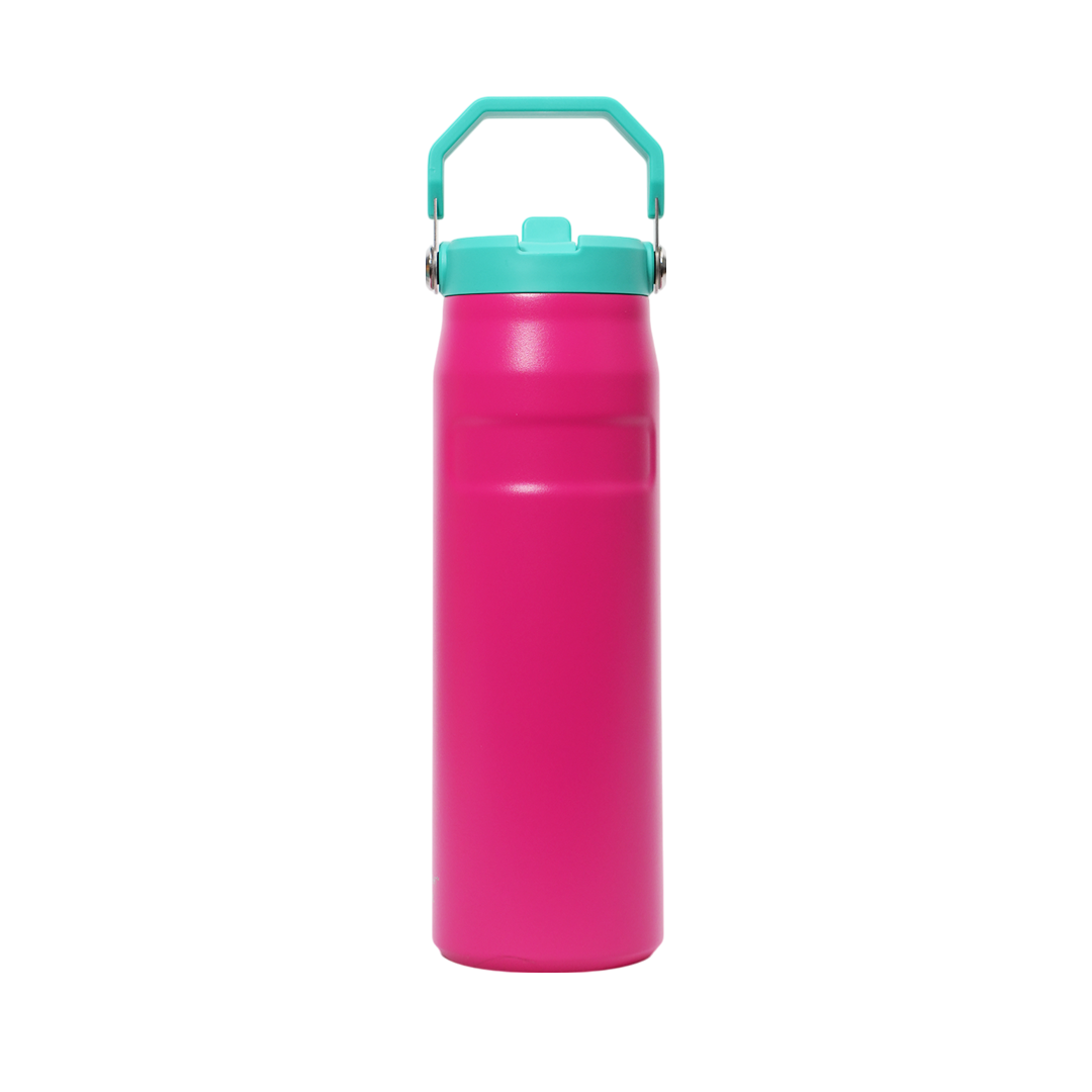 Termo Stanley The IceFlow™ Flip Straw Lid | 24 OZ (710ml)
