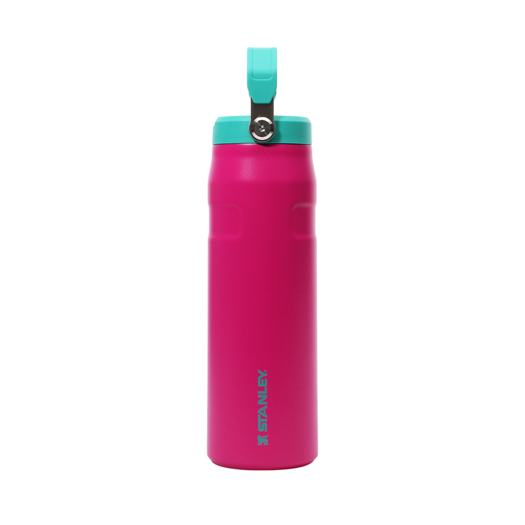 Termo Stanley The IceFlow™ Flip Straw Lid | 24 OZ (710ml)