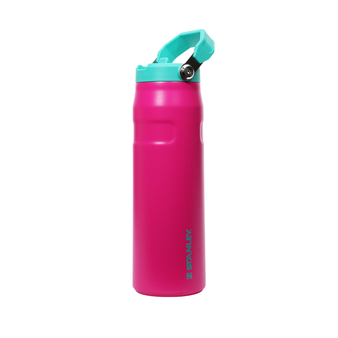 Termo Stanley The IceFlow™ Flip Straw Lid | 24 OZ (710ml)