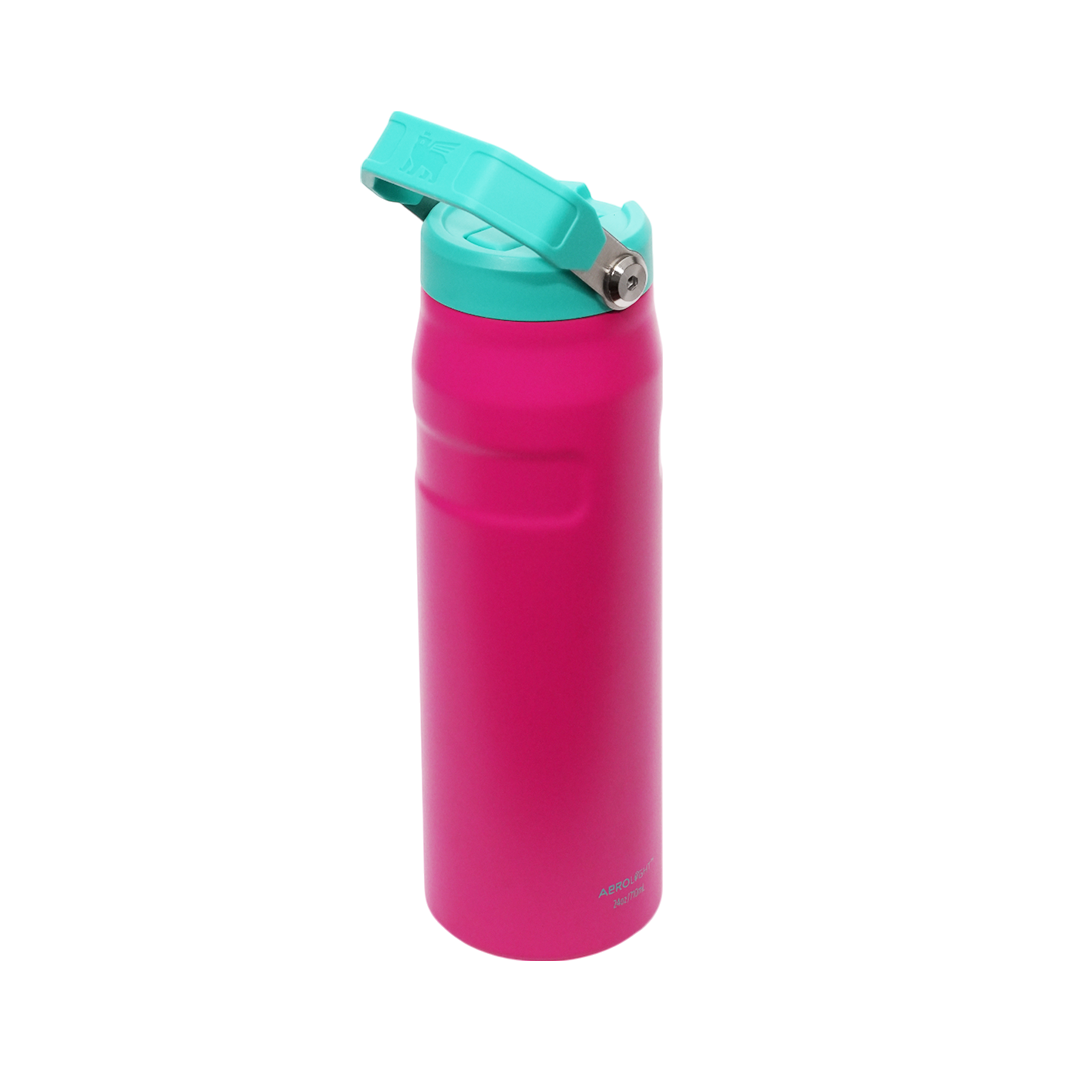 Termo Stanley The IceFlow™ Flip Straw Lid | 24 OZ (710ml)