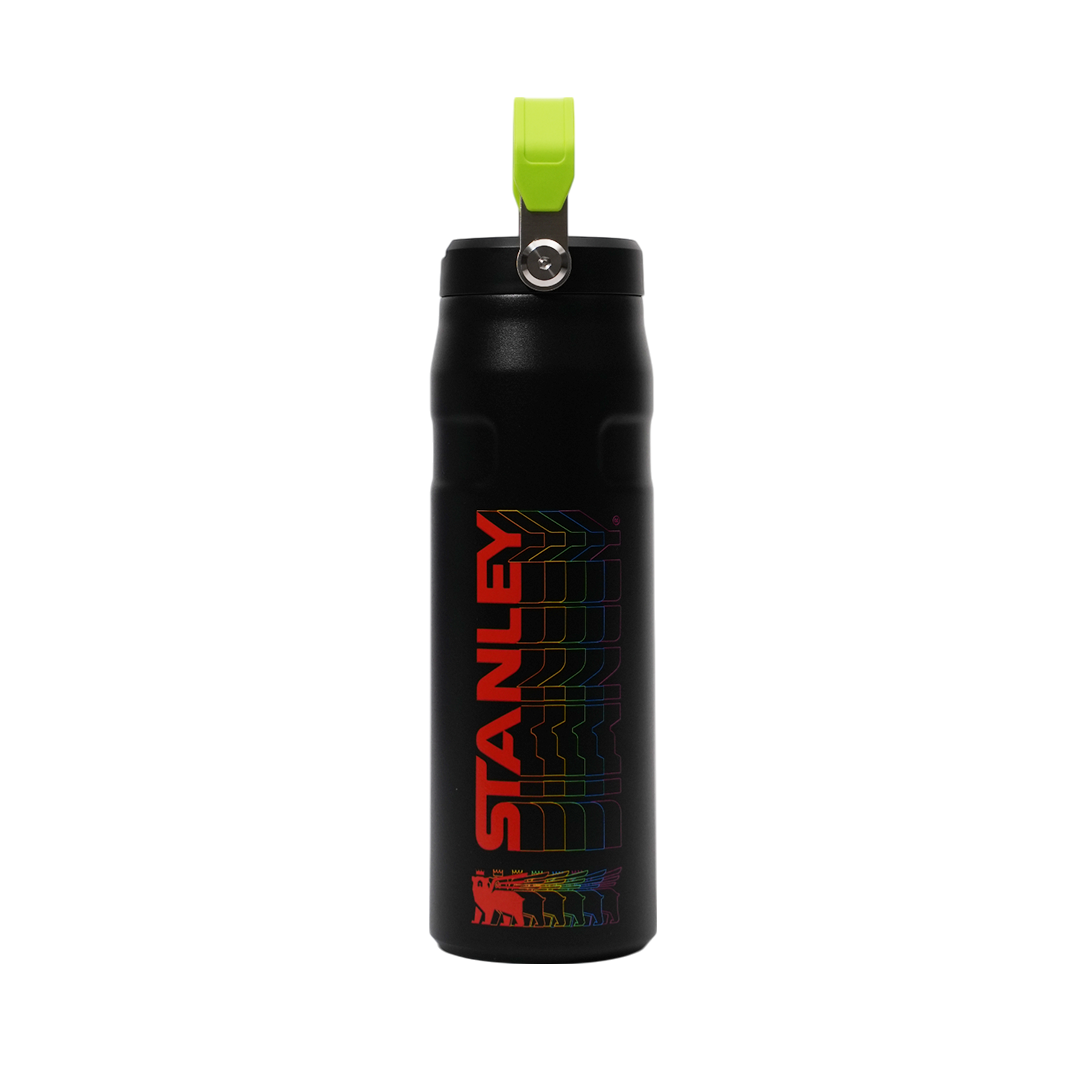 Termo Stanley Iceflow Flip Straw Lid Reverb | 24 OZ (710ml)