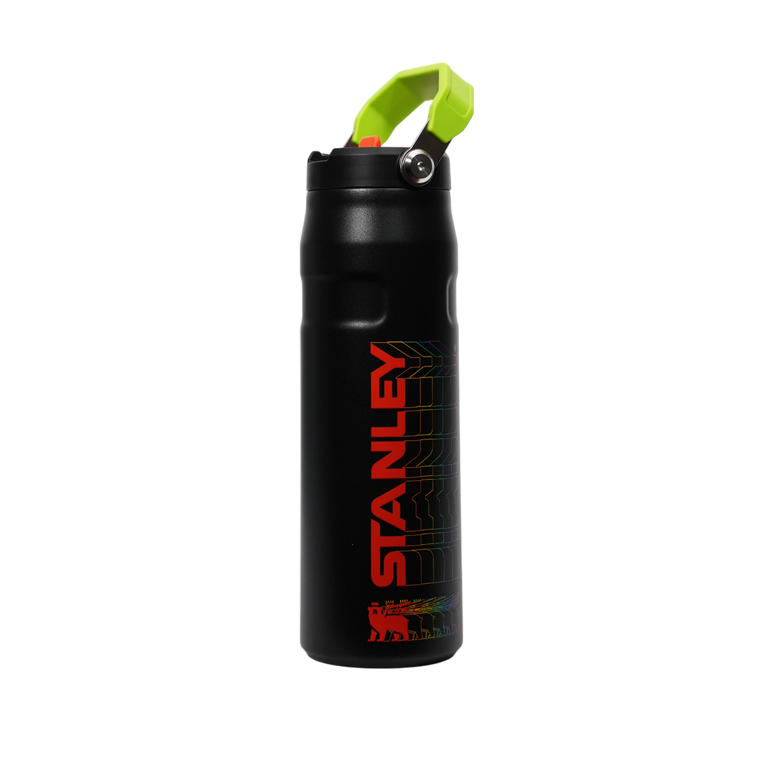 Termo Stanley Iceflow Flip Straw Lid Reverb | 24 OZ (710ml)