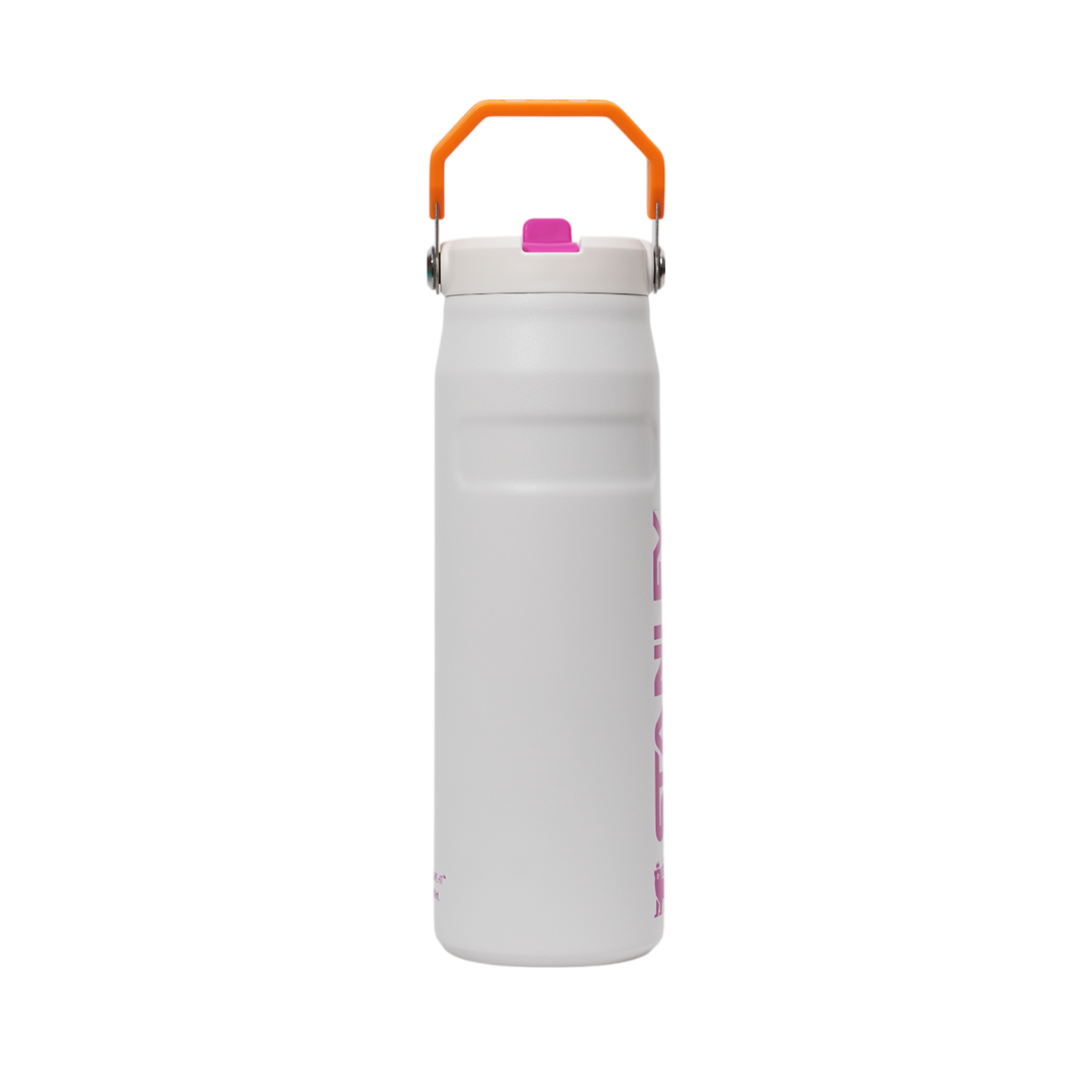 Termo Stanley Iceflow Flip Straw Lid Reverb | 24 OZ (710ml)