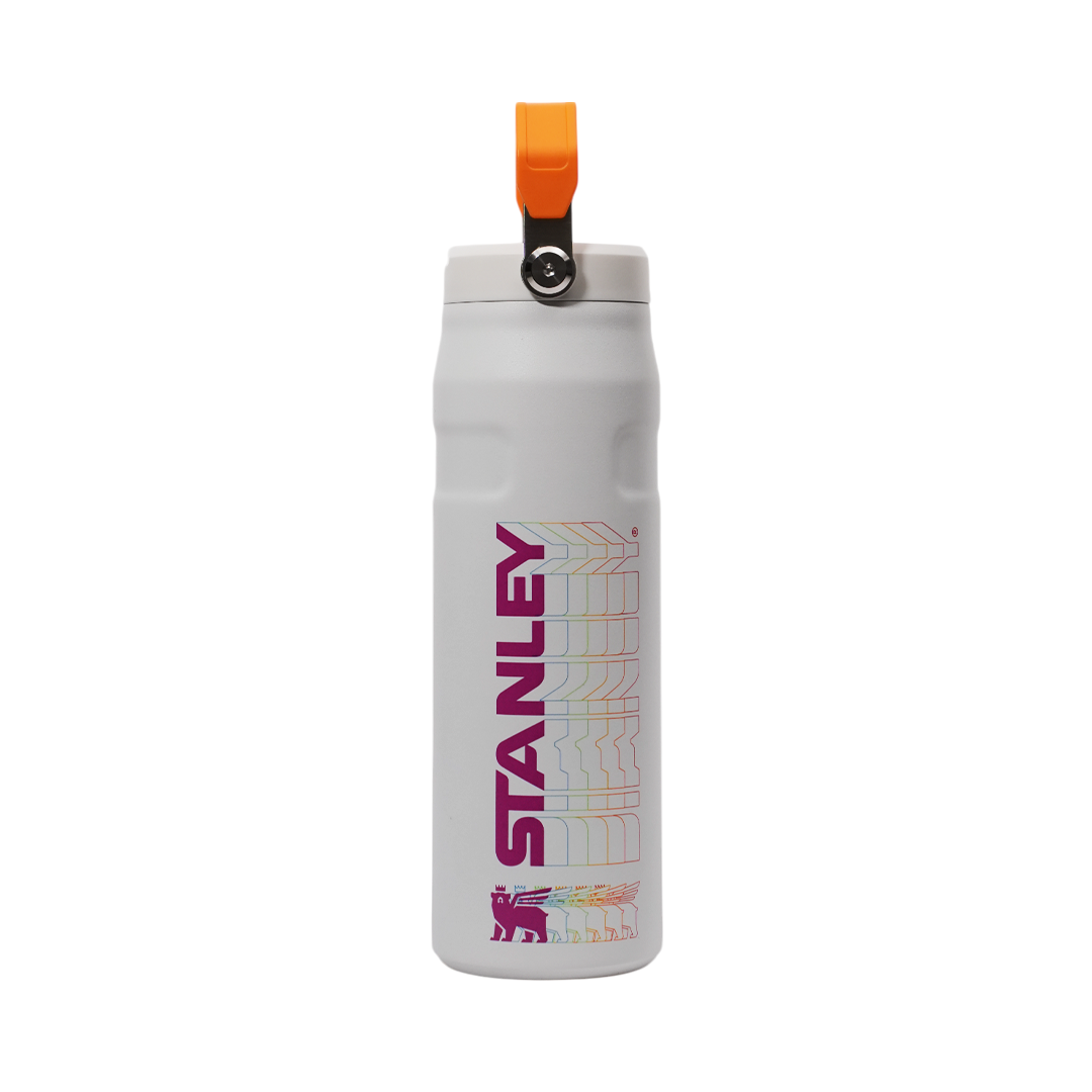 Termo Stanley Iceflow Flip Straw Lid Reverb | 24 OZ (710ml)