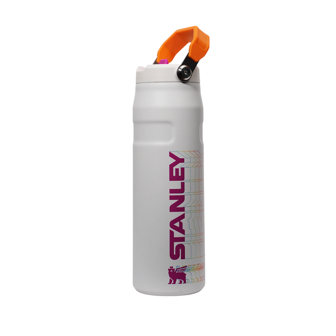 Termo Stanley Iceflow Flip Straw Lid Reverb | 24 OZ (710ml)