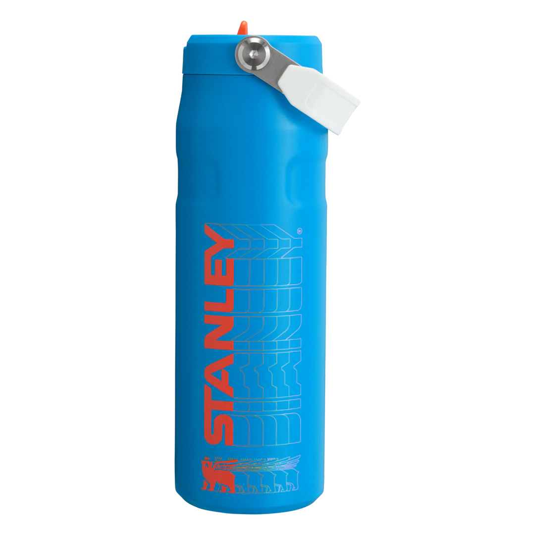 Termo Stanley Iceflow Flip Straw Lid Reverb | 24 OZ (710ml)