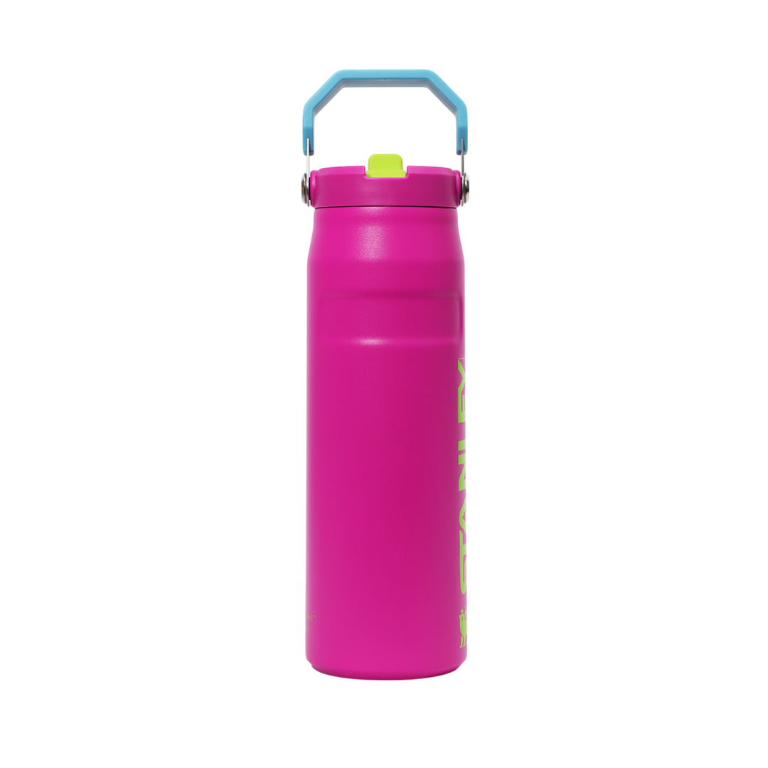 Termo Stanley Iceflow Flip Straw Lid Reverb | 24 OZ (710ml)