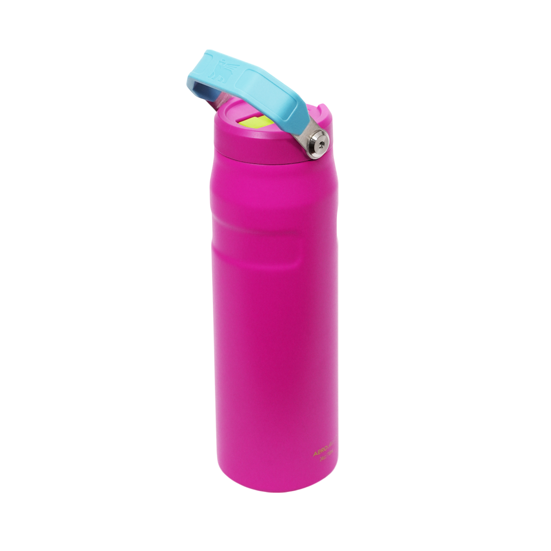 Termo Stanley Iceflow Flip Straw Lid Reverb | 24 OZ (710ml)