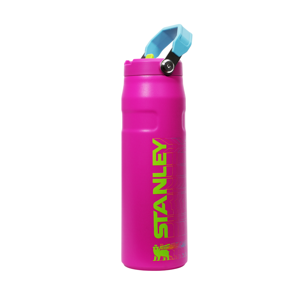 Termo Stanley Iceflow Flip Straw Lid Reverb | 24 OZ (710ml)