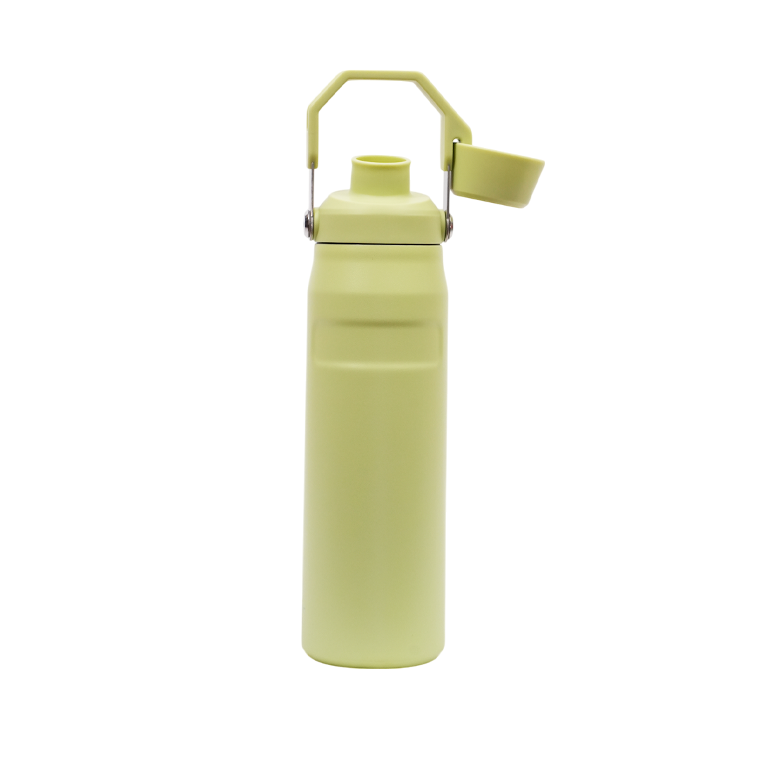 Termo Stanley Fast Flow Lid | 24 OZ (710ml)