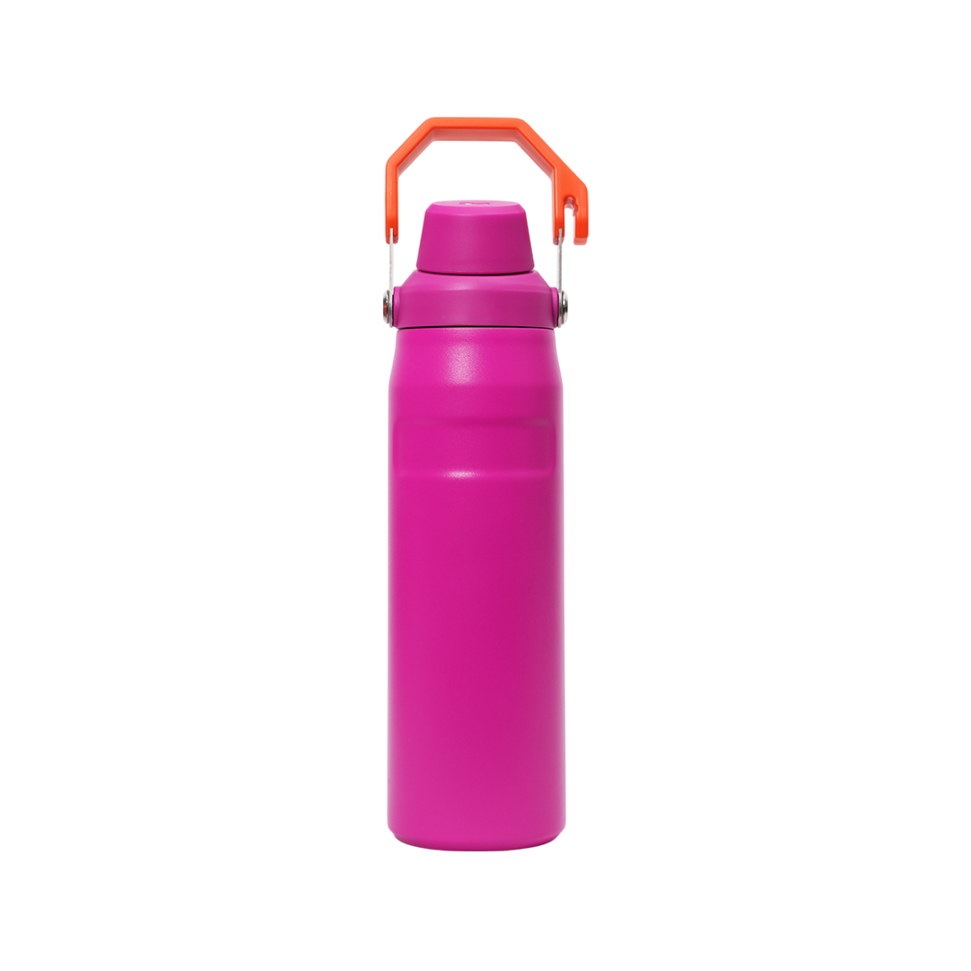 Termo Stanley Fast Flow Lid | 24 OZ (710ml)