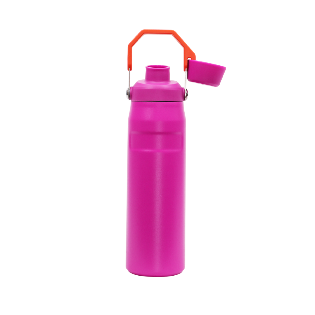 Termo Stanley Fast Flow Lid | 24 OZ (710ml)
