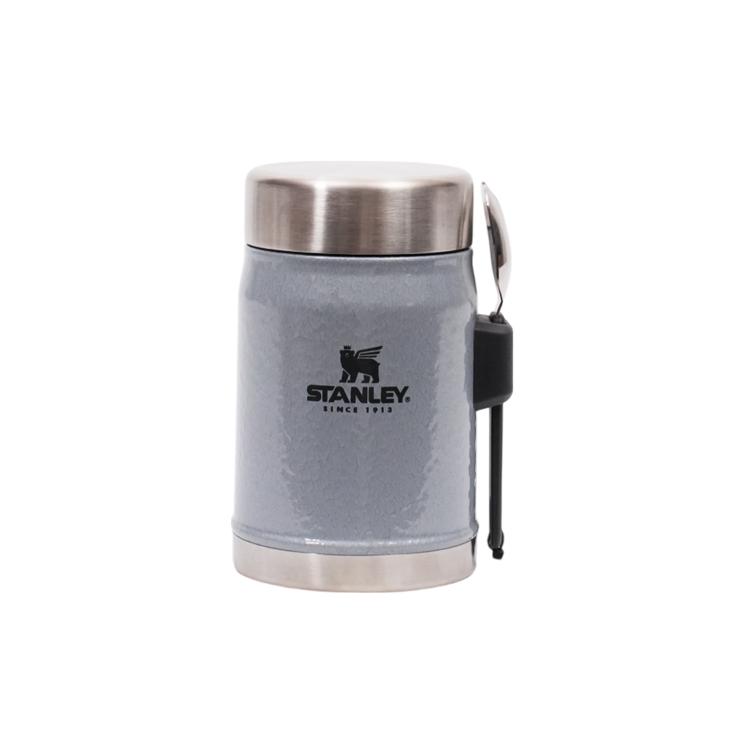 Termo Comida Stanley Classic Food Jar + Tenedor | 14 OZ (414ml)