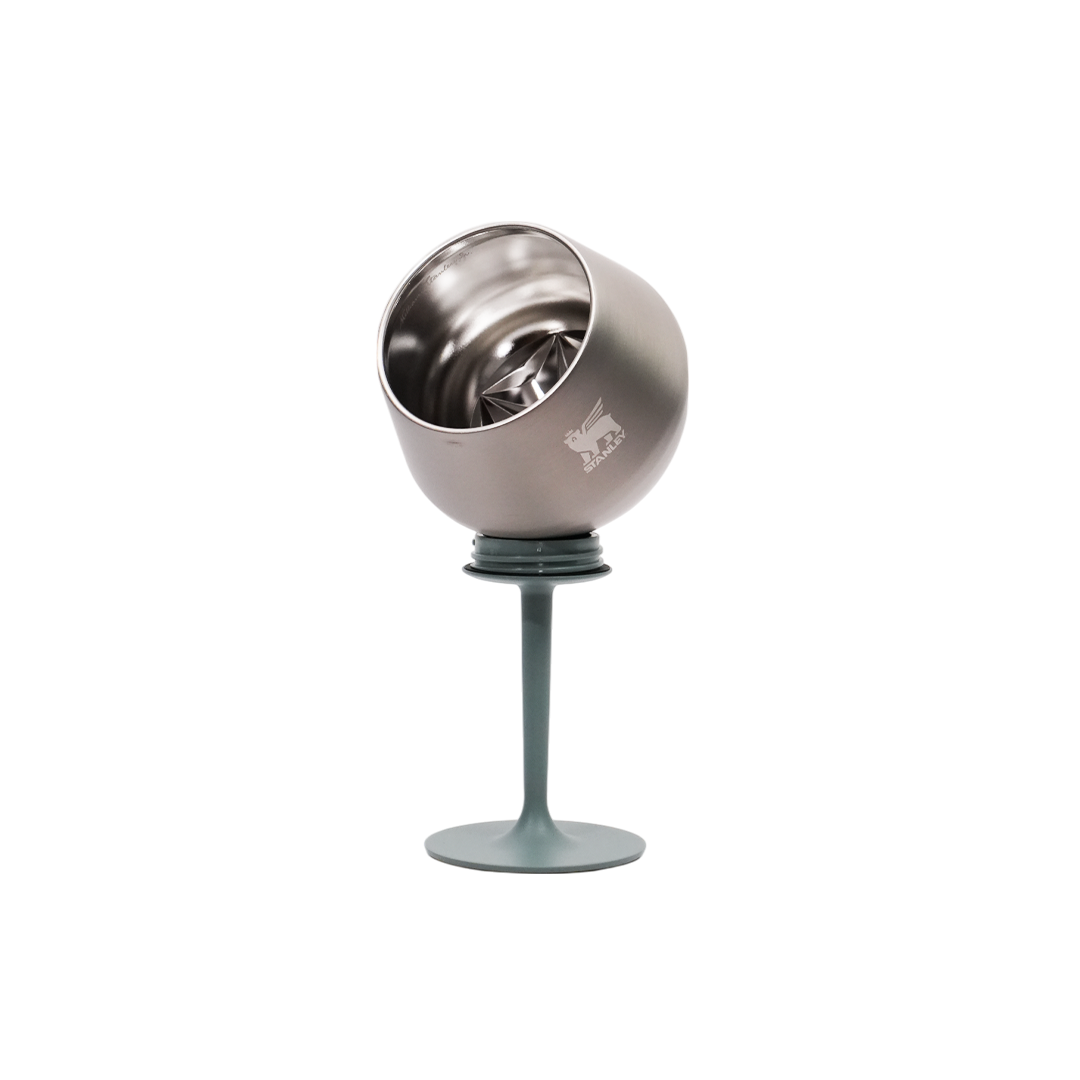 Copa Stanley Lifted Spirits Cocktail Glass | 14 OZ (414ml)