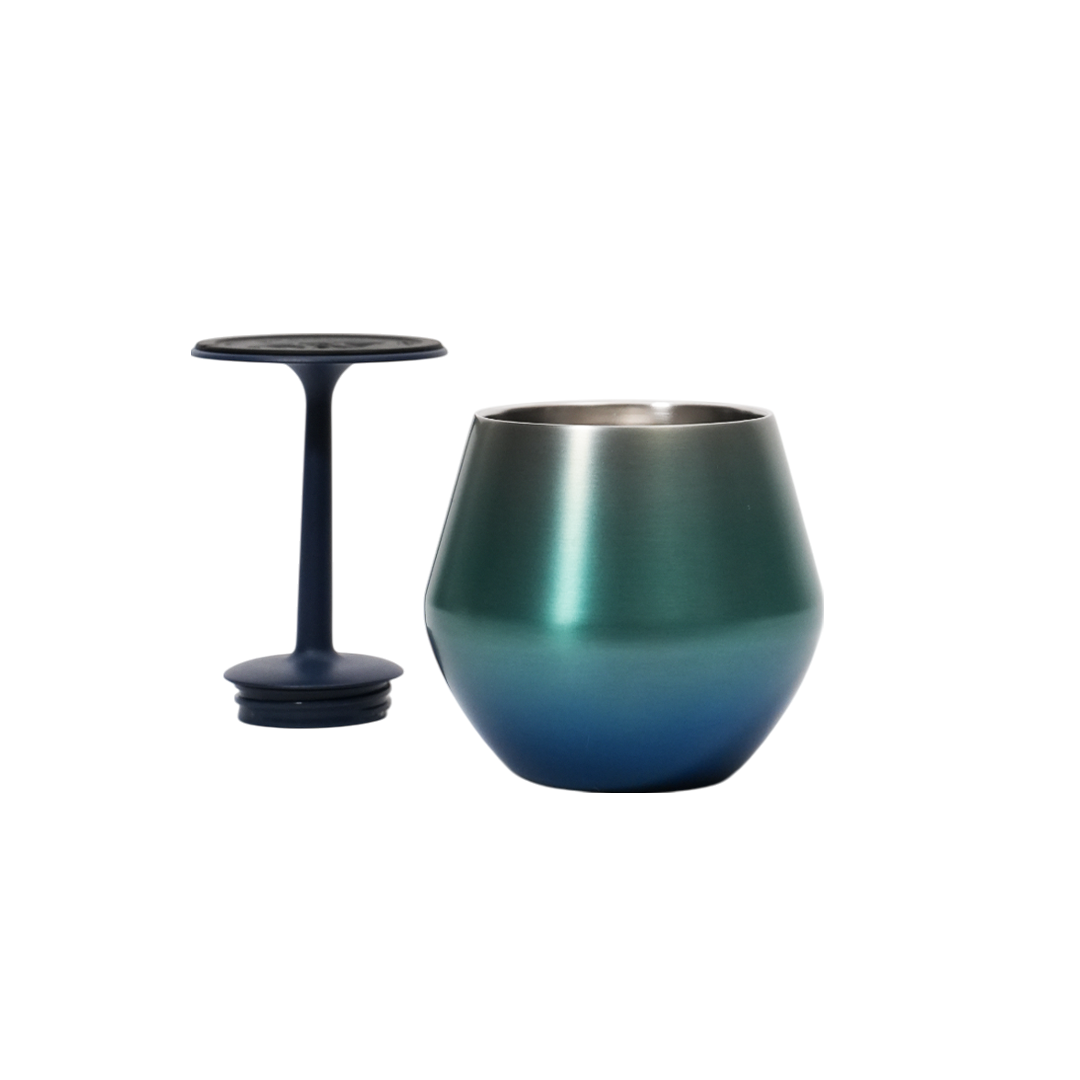 Copa Stanley Lifted Spirits Cocktail Glass | 14 OZ (414ml)