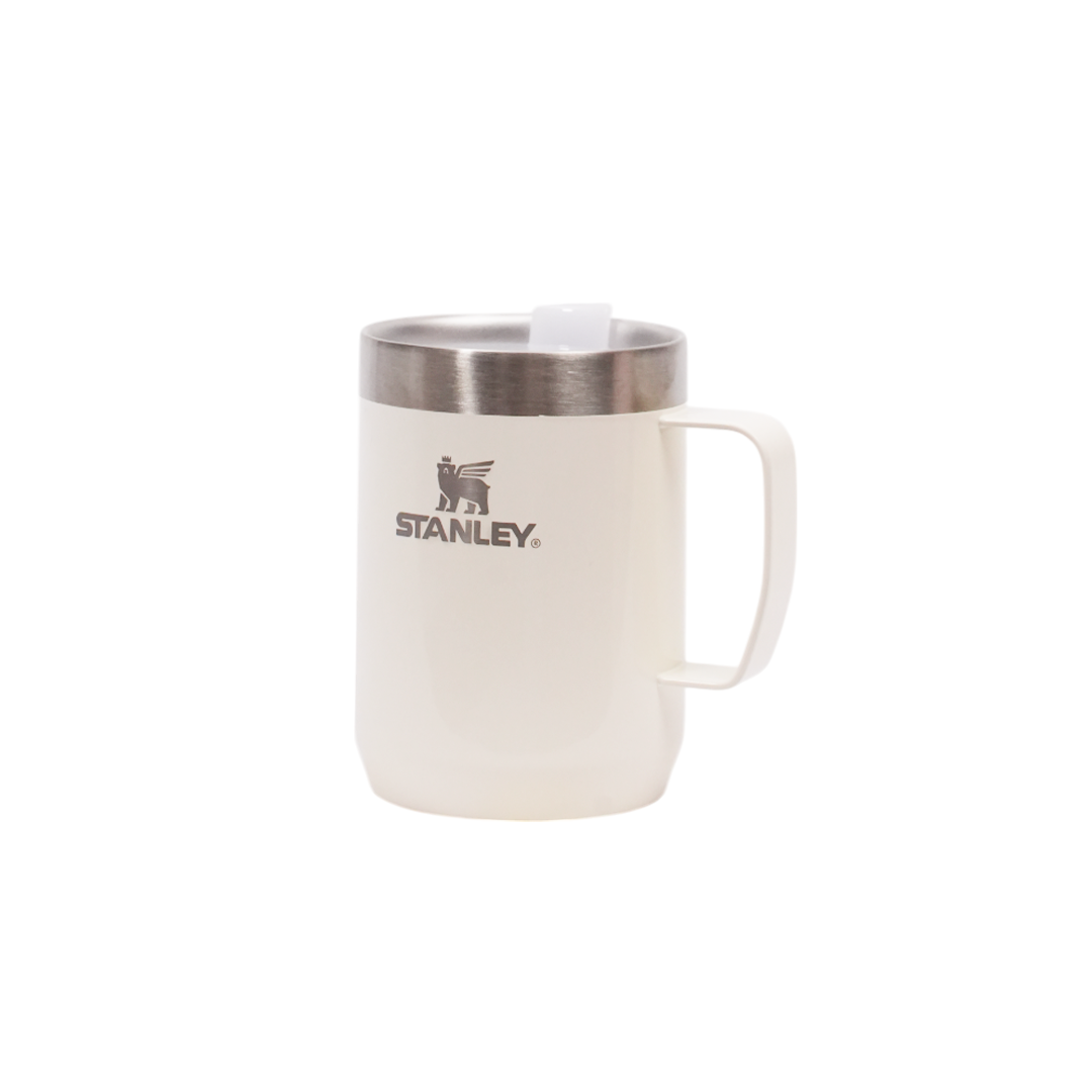 Pocillo Stanley Classic Legendary Camp Mug | 8 OZ (236ml)