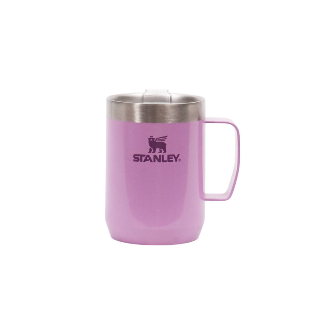Pocillo Stanley Classic Legendary Camp Mug | 8 OZ (236ml)