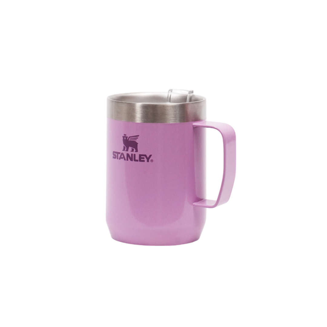 Pocillo Stanley Classic Legendary Camp Mug | 8 OZ (236ml)