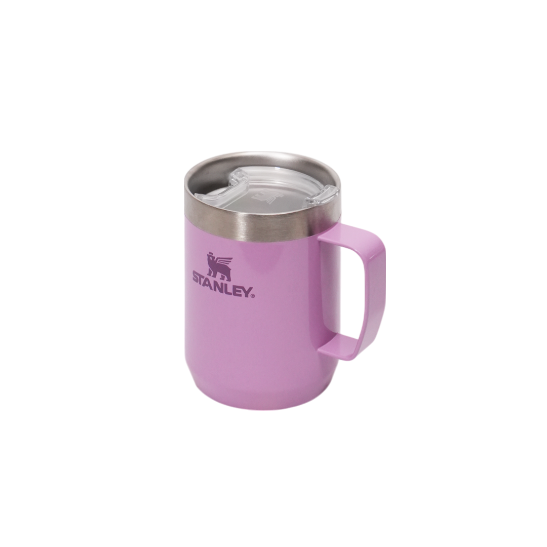 Pocillo Stanley Classic Legendary Camp Mug | 8 OZ (236ml)
