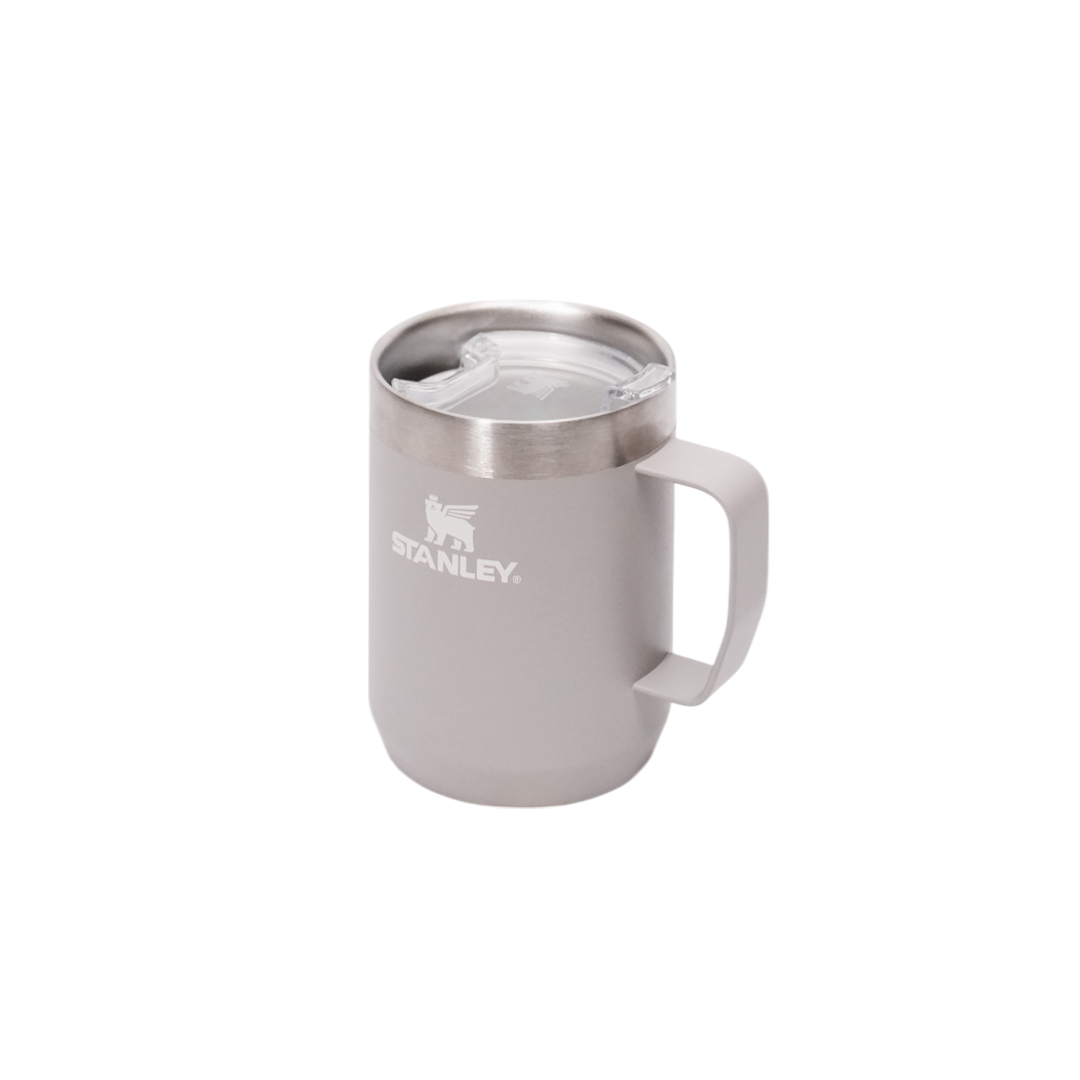 Pocillo Stanley Classic Legendary Camp Mug | 8 OZ (236ml)