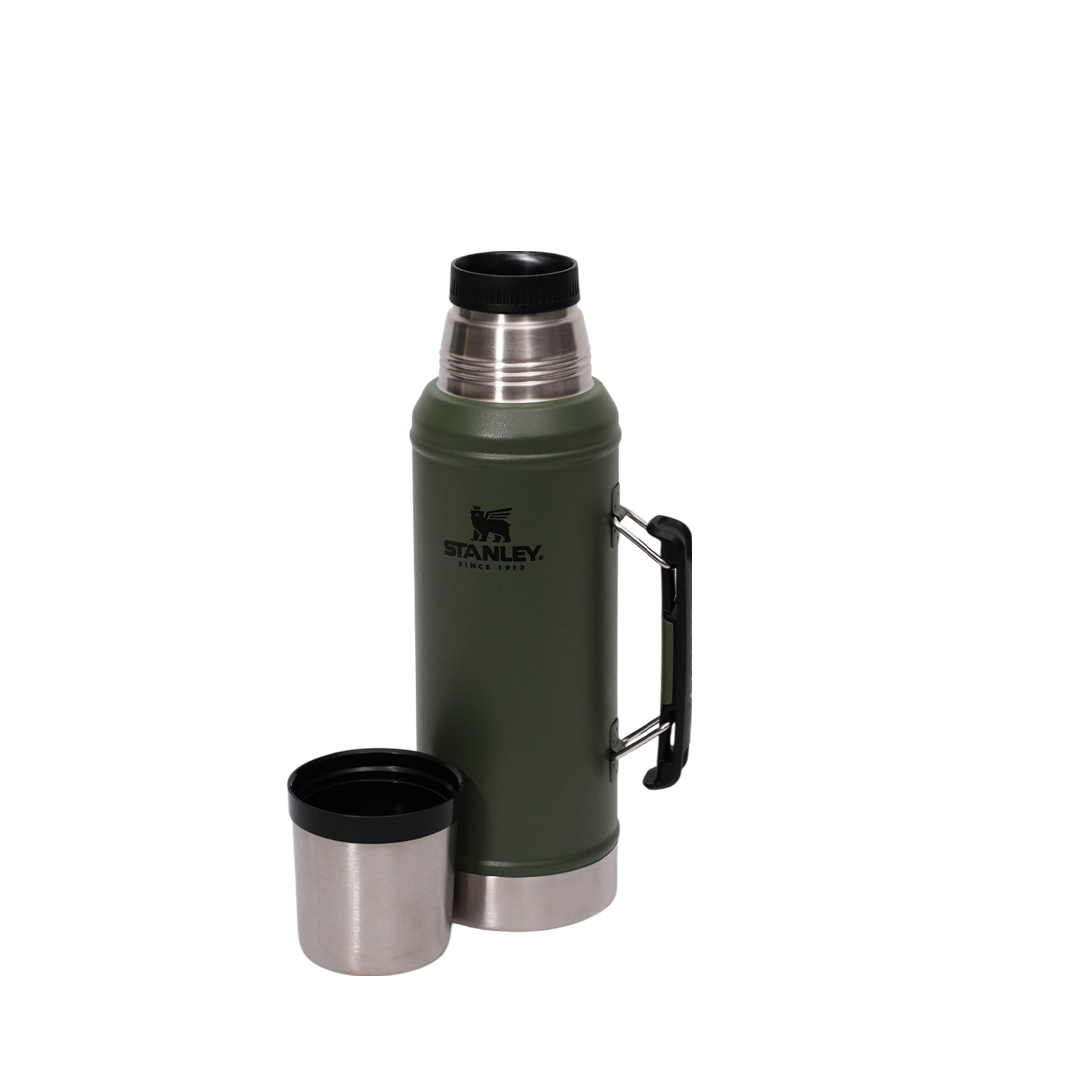 Termo Stanley Classic Legendary | 1 QT (946ml)