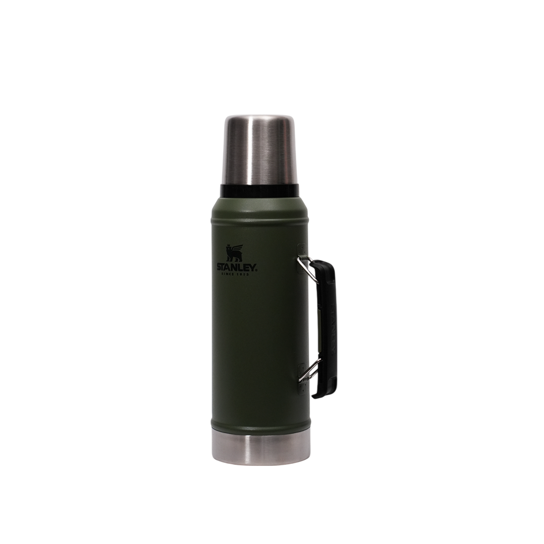 Termo Stanley Classic Legendary | 1 QT (946ml)