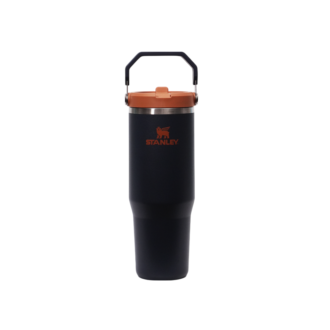 Termo Stanley The IceFlow™ Flip Straw | 30 OZ (887ml)