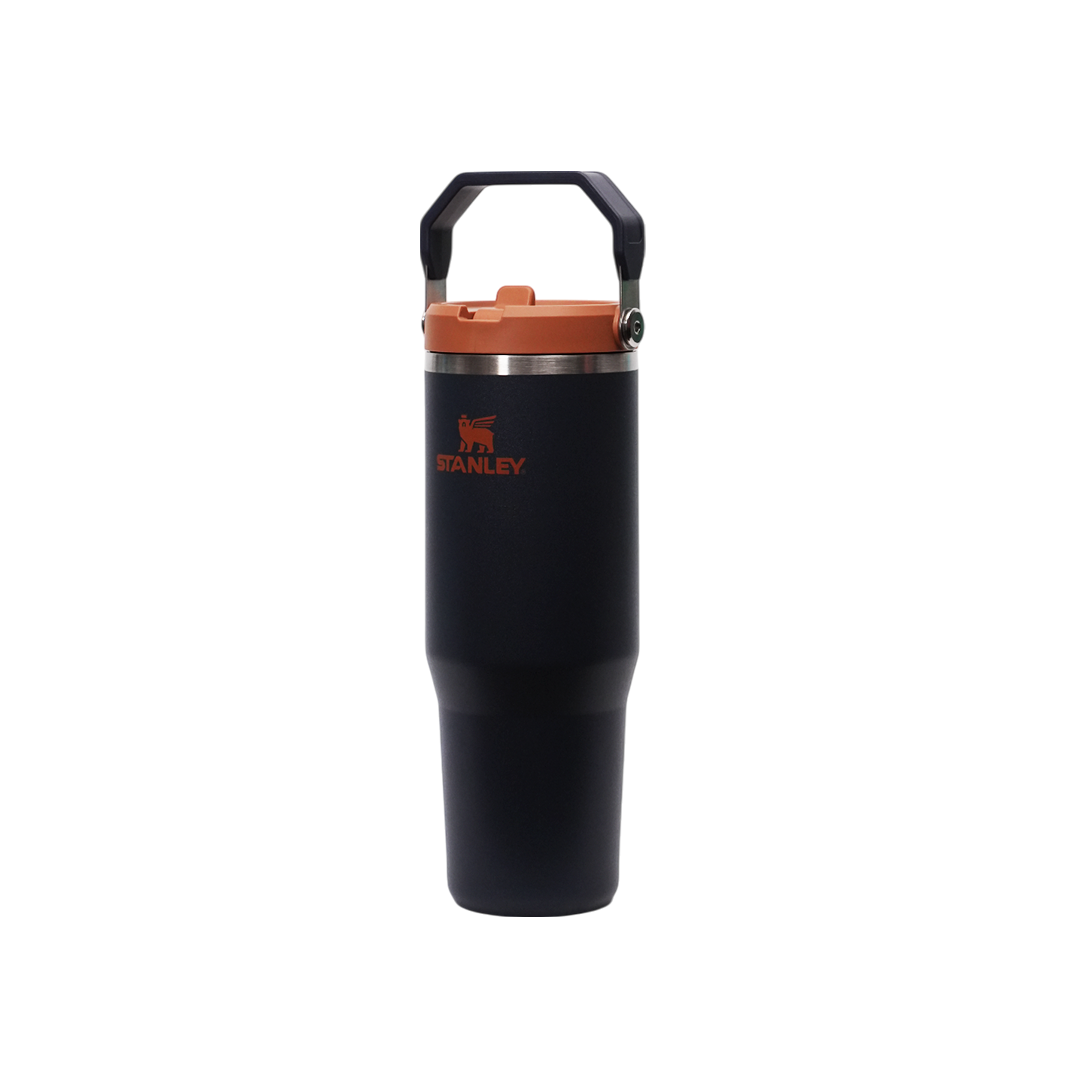 Termo Stanley The IceFlow™ Flip Straw | 30 OZ (887ml)