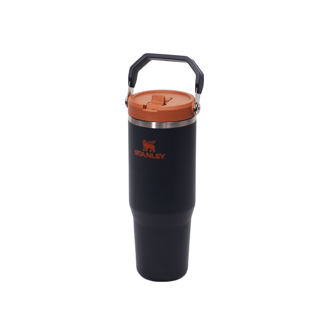 Termo Stanley The IceFlow™ Flip Straw | 30 OZ (887ml)