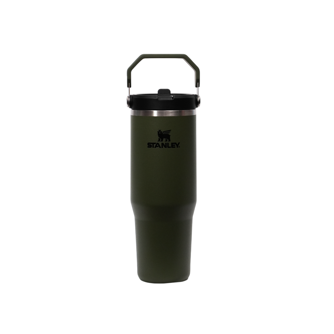 Termo Stanley The IceFlow™ Flip Straw | 30 OZ (887ml)