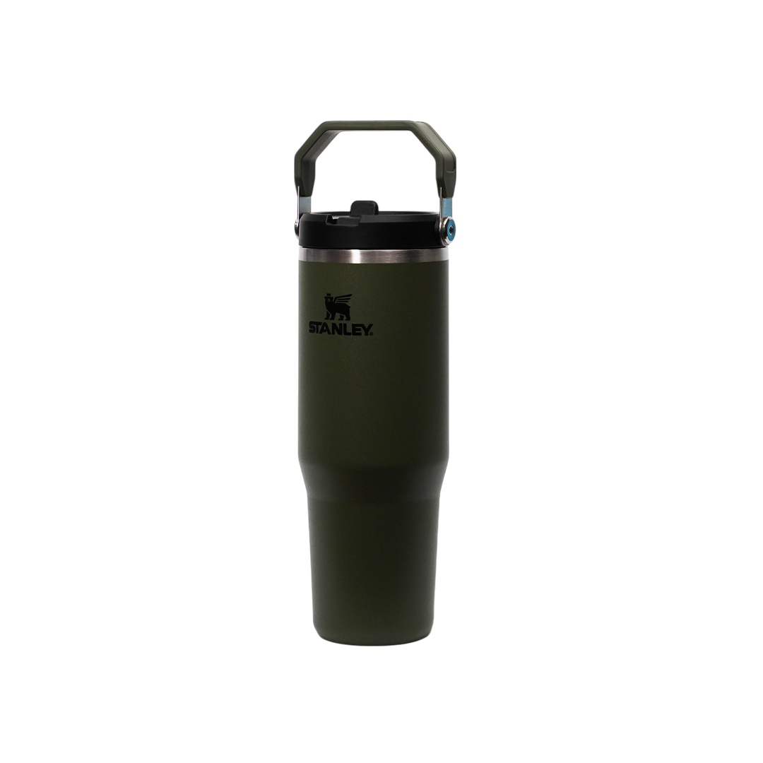 Termo Stanley The IceFlow™ Flip Straw | 30 OZ (887ml)