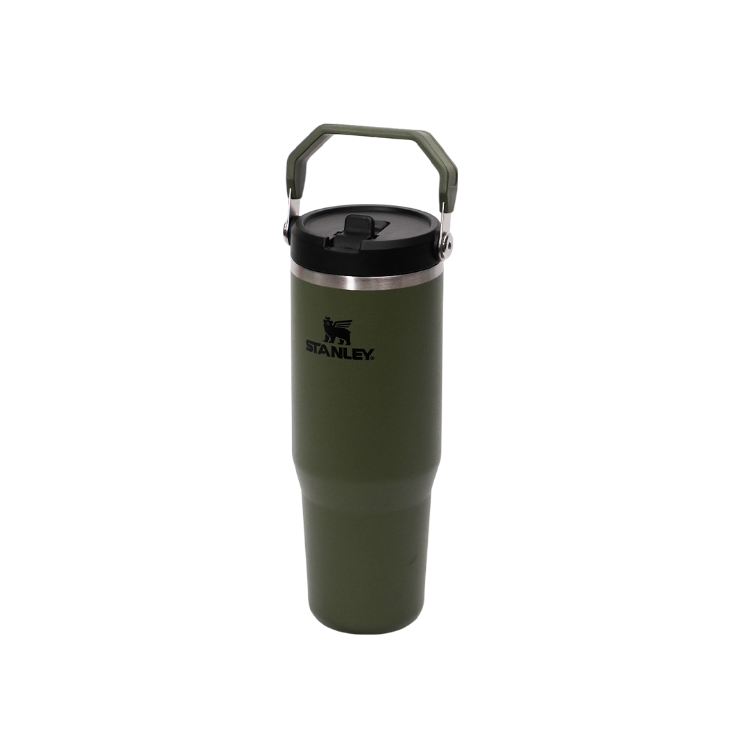 Termo Stanley The IceFlow™ Flip Straw | 30 OZ (887ml)