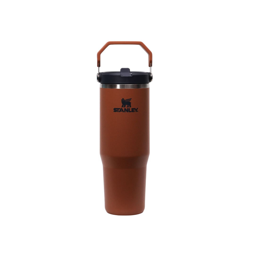 Termo Stanley The IceFlow™ Flip Straw | 30 OZ (887ml)