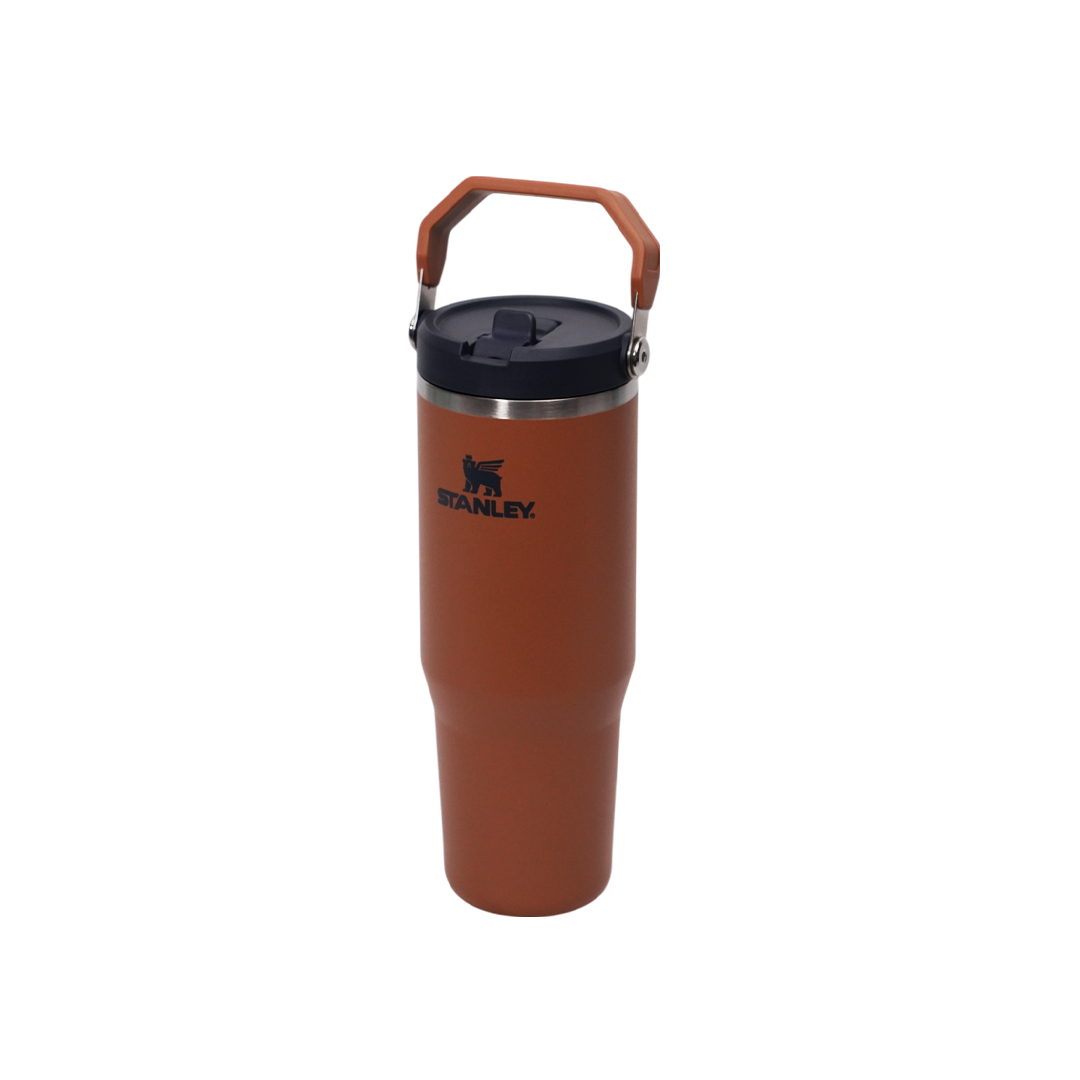 Termo Stanley The IceFlow™ Flip Straw | 30 OZ (887ml)