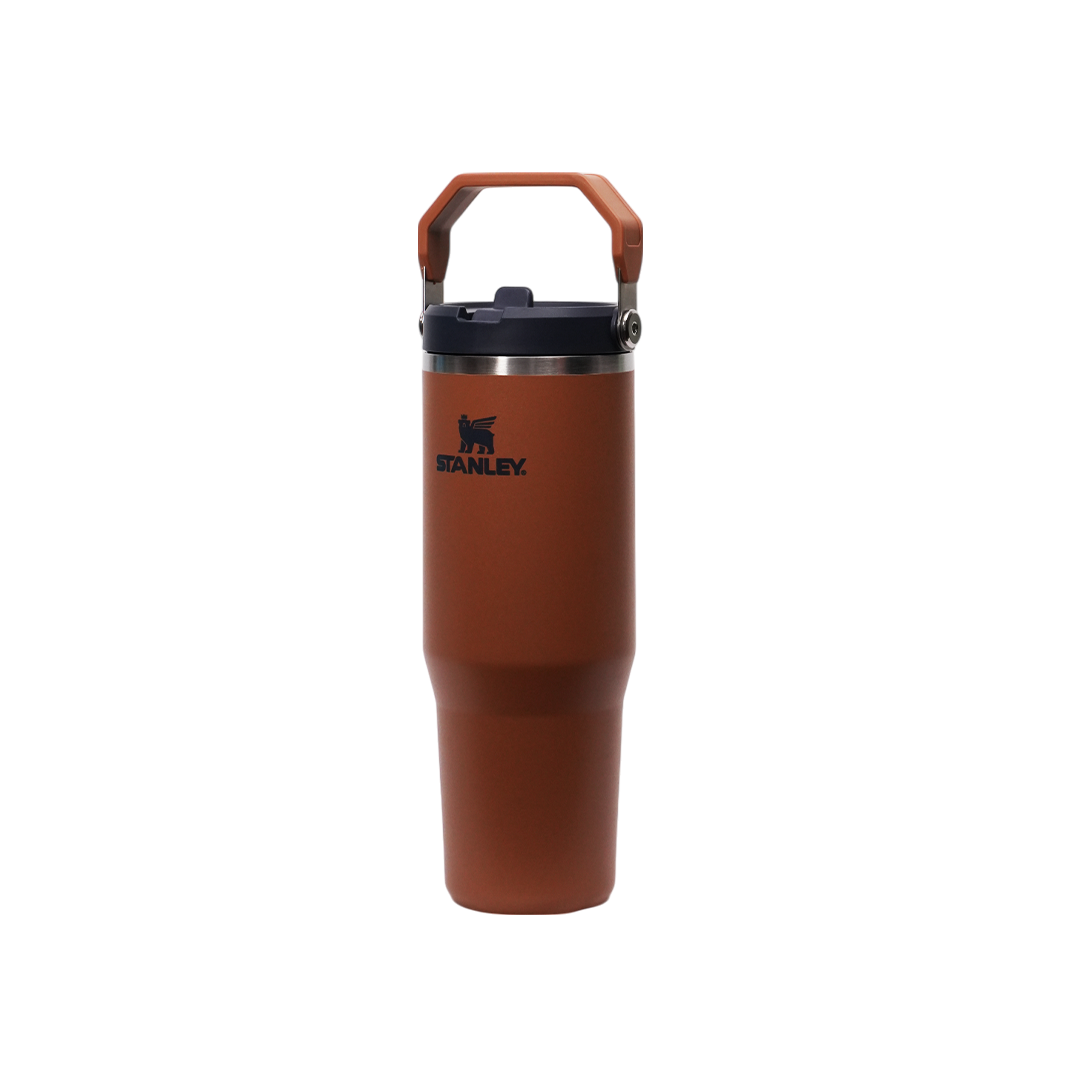 Termo Stanley The IceFlow™ Flip Straw | 30 OZ (887ml)