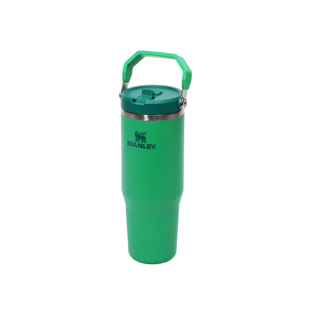 Termo Stanley The IceFlow™ Flip Straw | 30 OZ (887ml)