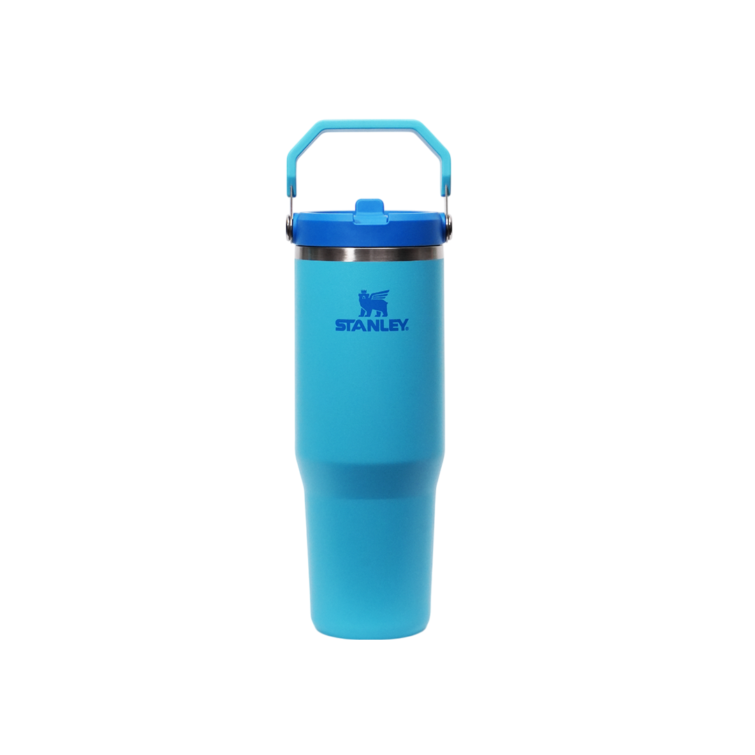 Termo Stanley The IceFlow™ Flip Straw | 30 OZ (887ml)