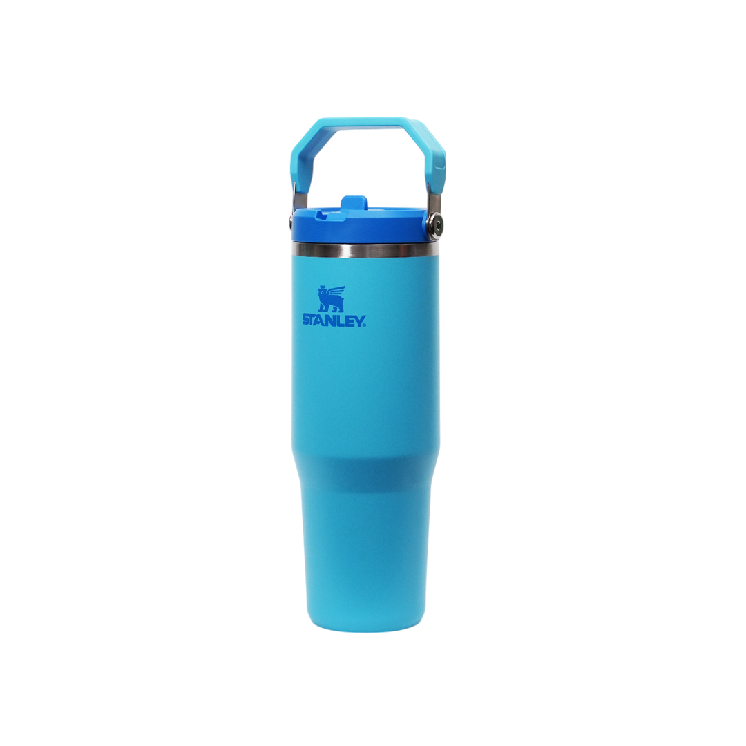 Termo Stanley The IceFlow™ Flip Straw | 30 OZ (887ml)