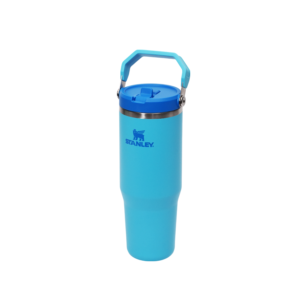 Termo Stanley The IceFlow™ Flip Straw | 30 OZ (887ml)