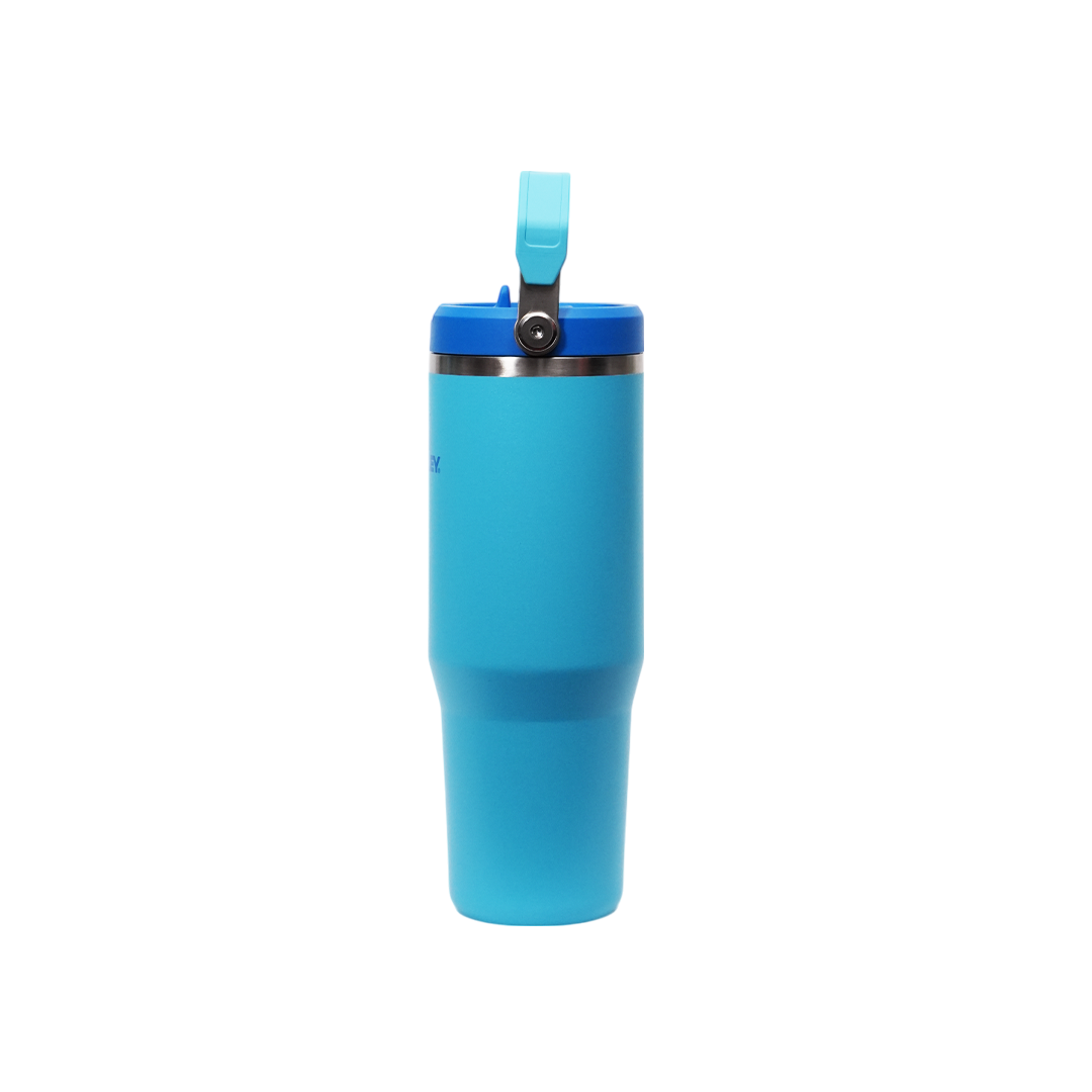 Termo Stanley The IceFlow™ Flip Straw | 30 OZ (887ml)